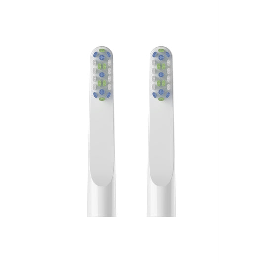 Orvana Smile Replacement Brush Heads (2 Pack)